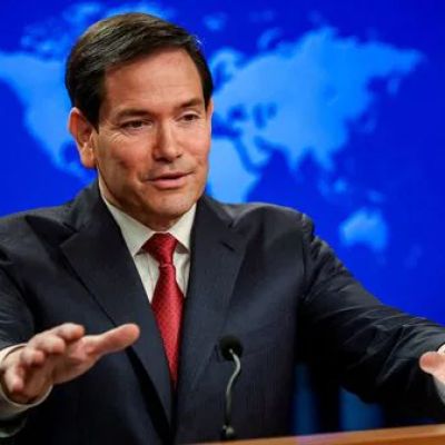 US welcomes Pakistan’s offer to join Gaza stabilisation force – Daily Times