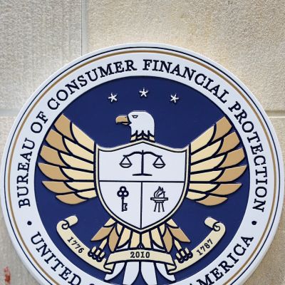 US consumer watchdog to scrap scores of financial oversight policies issued since 2011