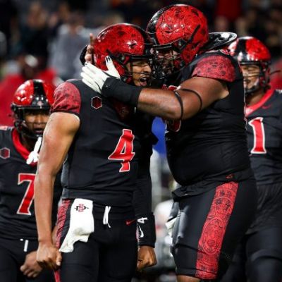Aztecs alone atop the Mountain West after beating Boise State