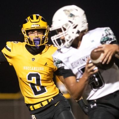 Roundup: Here’s how San Diego’s high school football teams fared on Friday