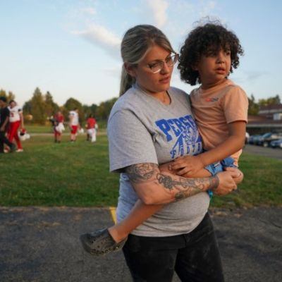 Lead paint upended this boy's life. Now the EPA is trying to eliminate the threat.