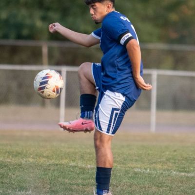 Shenandoah Valley booted by Notre Dame-Green Pond in District XI semifinals