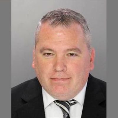 Four years later, a former Philly police detective faces assault and threat charges … again