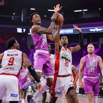 NBA Draft rumors 2024: Alex Sarr avoiding Hawks? LeBron and Bronny James not a package deal?