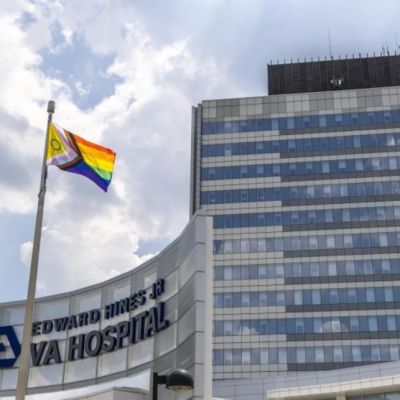 Advocates criticize VA response after LGBTQ harassment incidents