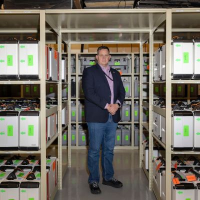 An Idaho county will publish everyone’s ballots to combat mistrust – The Boston Globe