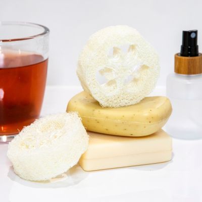 Brits now fork out £5.3billion a year on organic beauty products