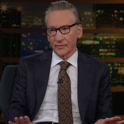 Bill Maher Brutally Fact Checks MAGA Star