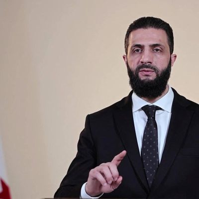 UN Security Council lifts sanctions on Syrian president ahead of Trump meet