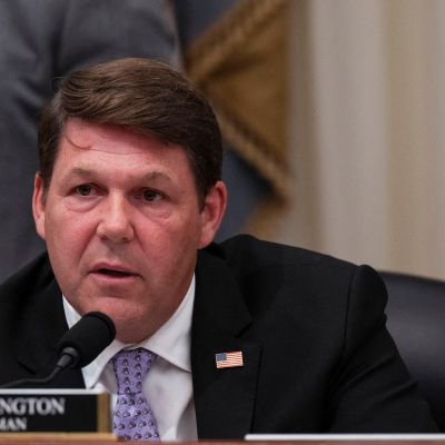 Republicans hope to nudge Trump agenda toward passage despite divisions