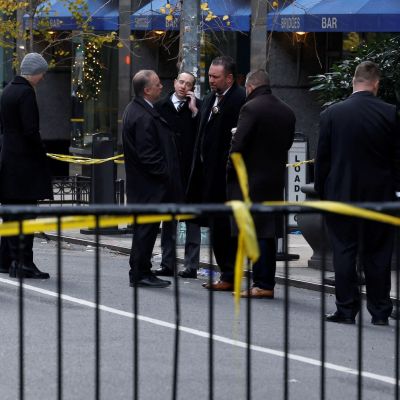 Healthcare industry rethinks risk after murder of UnitedHealth exec