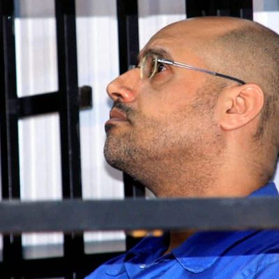 Who killed Saif al-Islam Gaddafi? The violent end of Libya’s once-anointed heir
