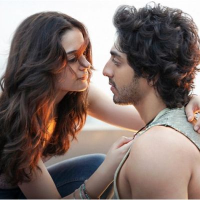 Aneet Padda Reveals Ahaan Panday Prayed For Her To Be In Saiyaara, Lit A Candle In Church