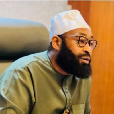 Gov. Bago presents N1.3trn 2026 budget to Niger assembly – TheNewsGuru