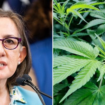 House Dem accused of accepting ‘illegal’ campaign donations from controversial marijuana dispensary chain