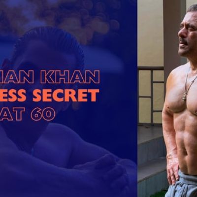 Ripped at 60: Salman Khan’s fitness secret, diet plan, exercise routine and more, ‘Nobody trains like him’ | Mint