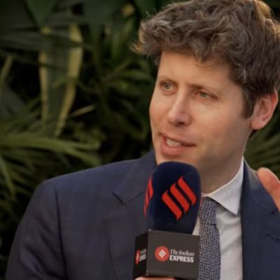 OpenAI CEO Sam Altman sparks debate on ‘whether elected government or unelected private companies’ should have more power