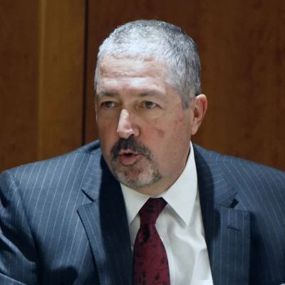 Centrist Democrat Sam Bregman jumps into New Mexico governor race