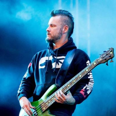 Sam Rivers Net Worth: Limp Bizkit Bassist’s Estate Valued at $5-8 Million