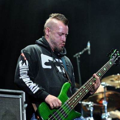 Limp Bizkit announce death of bassist, Sam Rivers, aged 48