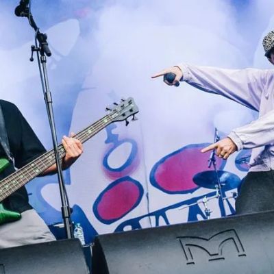 Limp Bizkit Mourns the Death of Founding Bassist Sam Rivers at Age 48