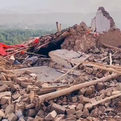 UN says northern Afghanistan earthquake deepens humanitarian crisis | Ariana News | Afghanistan News
