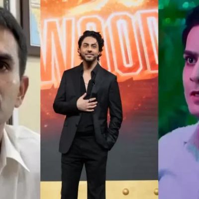 Sameer Wankhede Files ₹2 Crore Defamation Suit Against Aryan Khan’s Series – Woman’s era Magazine