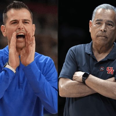 Florida’s analytical whiz kid vs. Houston’s old-school grinder? Think deeper