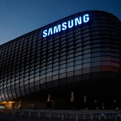 Samsung Electronics Surges Nearly 4% as Seoul Intervenes to Prevent Massive Chip Strike – Blockonomi