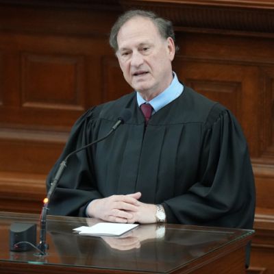 Alito Reveals He Considered Retirement, Will Revisit Decision Each Term
