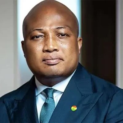 Gov’t Rejects MTN’s GH¢20M Donation For Xenophobia Victims