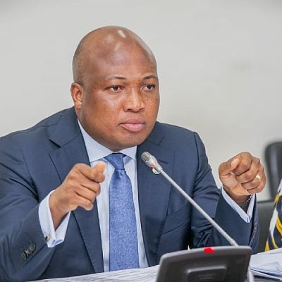 Government rejects MTN Ghana’s GH¢20m support for xenophobic attack victims – The Herald ghana