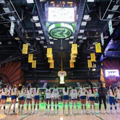 Bravo to the brave women athletes who are standing up to trans madness