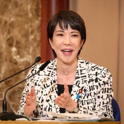 Japan Will Lose More Than It Gains by Exploiting the Taiwan Issue