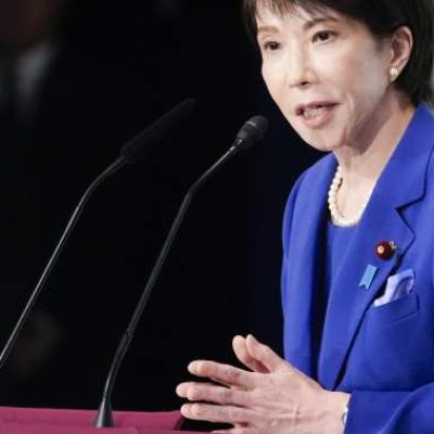 Japan Likely To Get Its First Female Pm As Ruling Party Picks New Leader – Beritaja