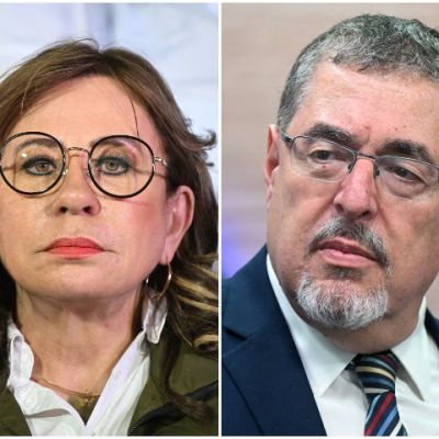 ‘Null’ Votes Win Guatemala Presidential Election, Prompting Runoff Between Two Leftists