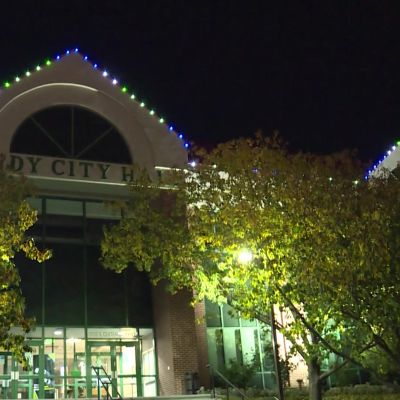 Sandy City calling for an end to illegal mailers targeting a candidate for city council