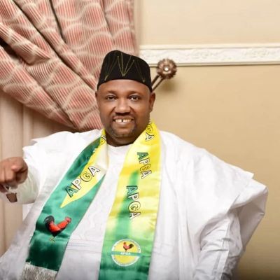 Alleged assassination: How I escaped death on Friday after Mosque prayers in Abuja – Shinkafi