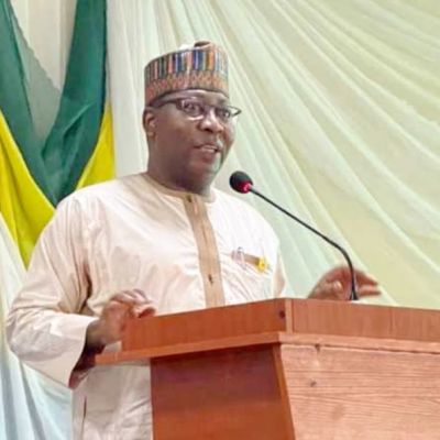 Alleged coup plotters will face court-martial under civilian oversight – Usman