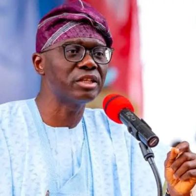 Sanwo-Olu approves N50,000 relief package for Lagos workers