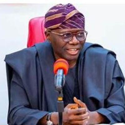 Hardship: Sanwo-Olu approves N50,000 relief package for Lagos workers