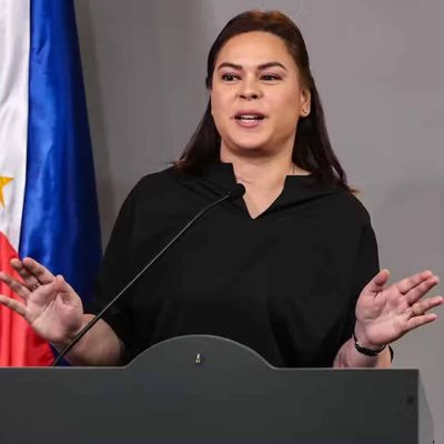 Duterte: Impeachment hearing another ‘fishing expedition’