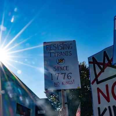 Saturday No Kings Protests [Video] – Guardian Liberty Voice