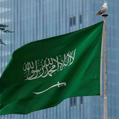 Trump sends Saudi nuclear deal to Congress but says Riyadh must recognize Israel