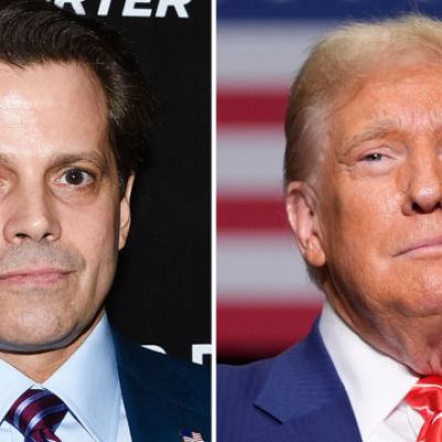 Scaramucci on Trump abortion stance: ‘He’s in trouble, he knows it’