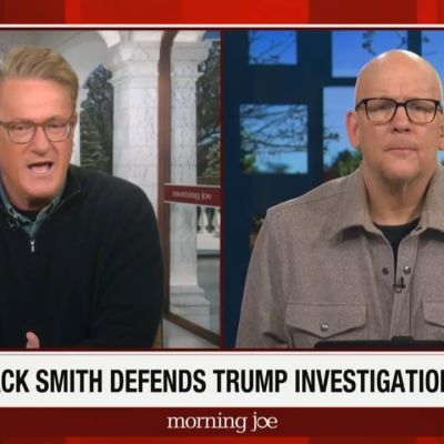 ‘Makes No Political Sense!’ Joe Scarborough Warns Republicans Will ‘Lose’ Against Jack Smith ‘Every Time’