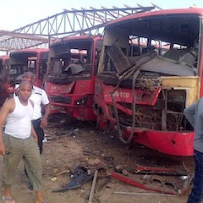 Adamawa man, Zakaria Garba bags death sentence over 2014 Nyanya bomb attack
