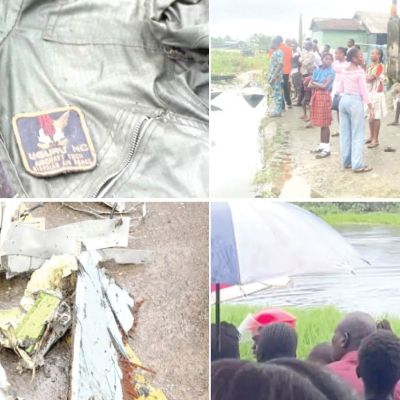 NAF: One crash, too many