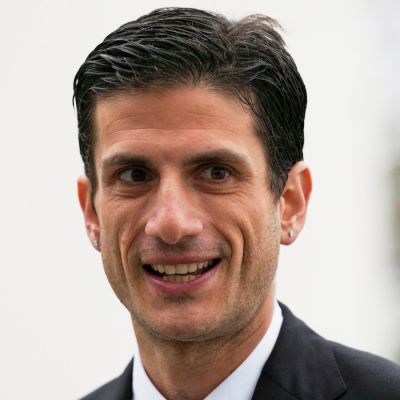 JFK’s grandson, Jack Schlossberg, announces 2026 run for Nadler’s seat in Congress