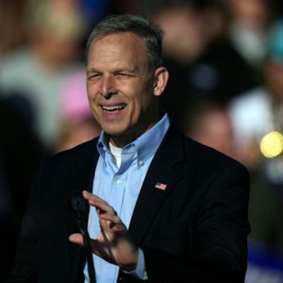 Perry: GOP Can Expand Majority if Republicans Bring Meaningful Results